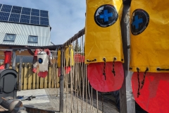 Manewry tatrzańskie i Zebranie Walne Wyborcze, 11-12.04.2026