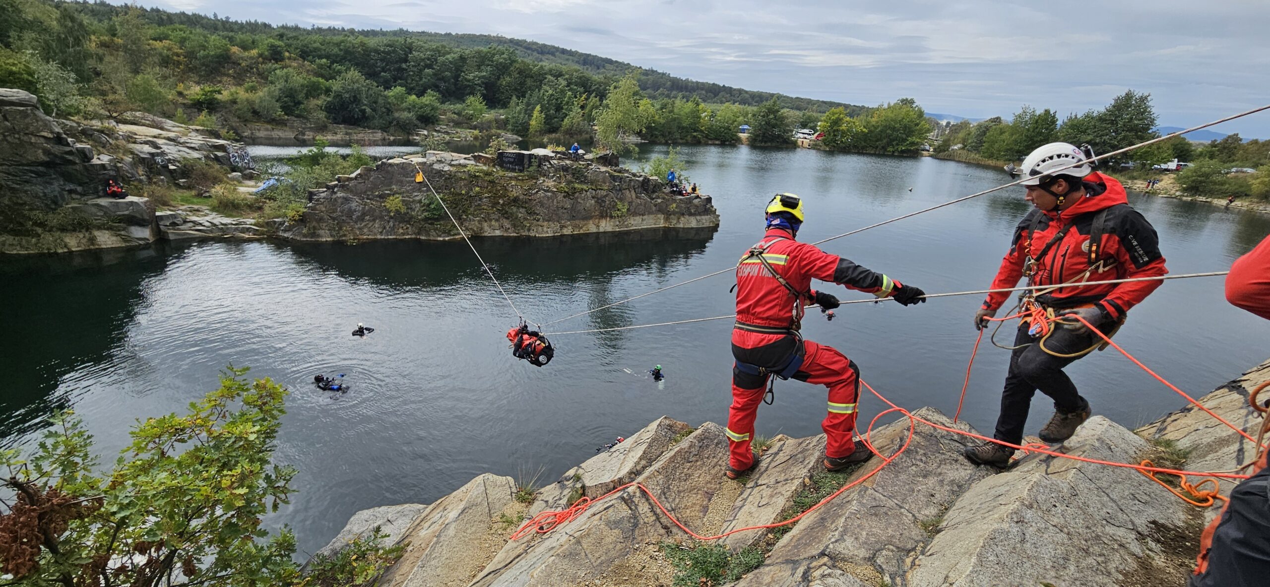 Archiwum GOPR/GRJ Archiwum GOPR/GRJ