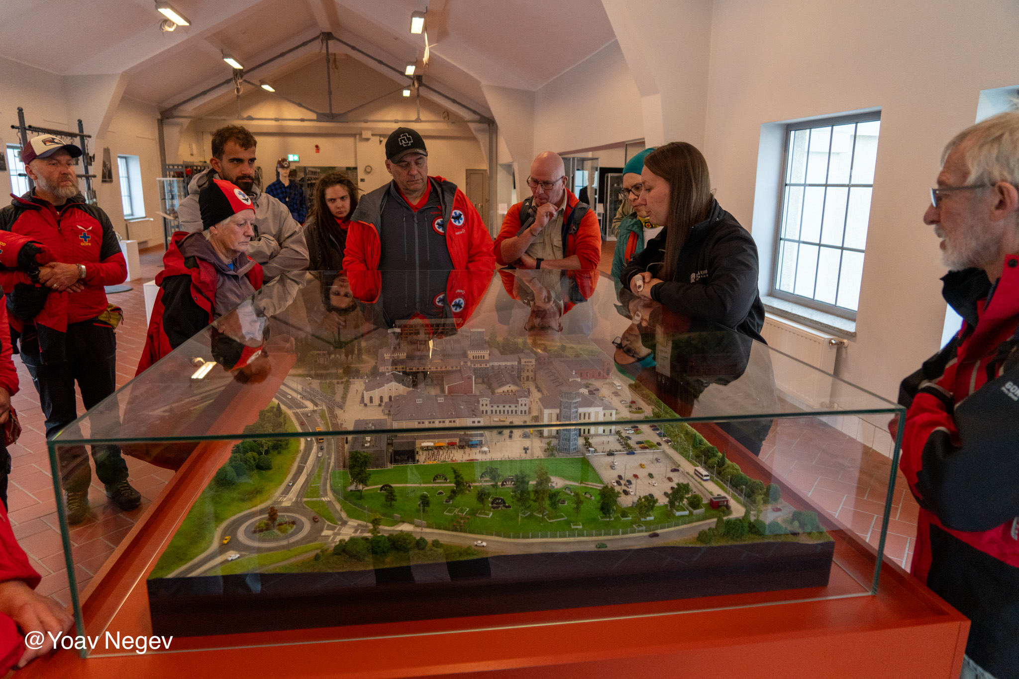 Archiwum GOPR/GRJ Archiwum GOPR/GRJ