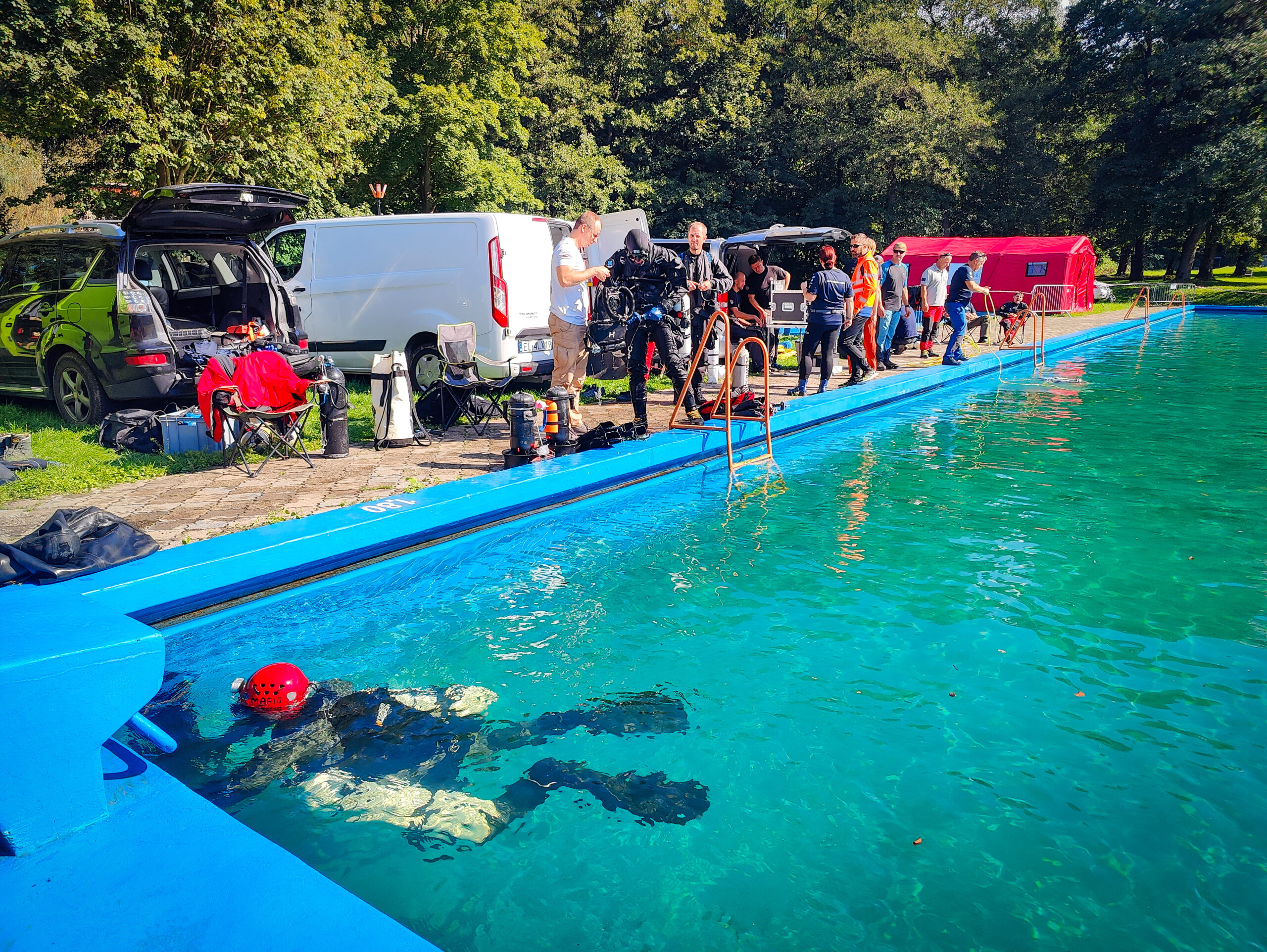 Archiwum GOPR/GRJ Archiwum GOPR/GRJ