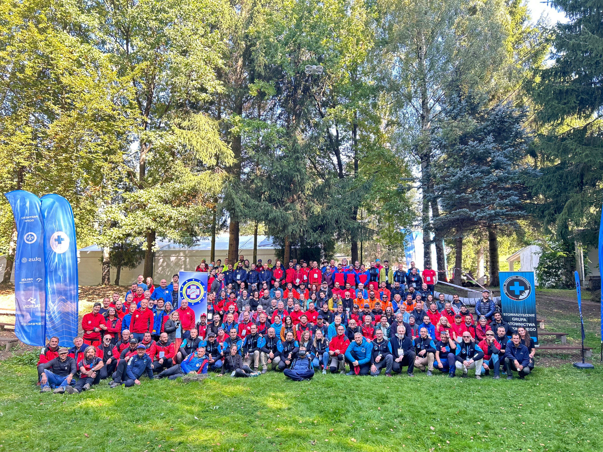 Archiwum GOPR/GRJ Archiwum GOPR/GRJ