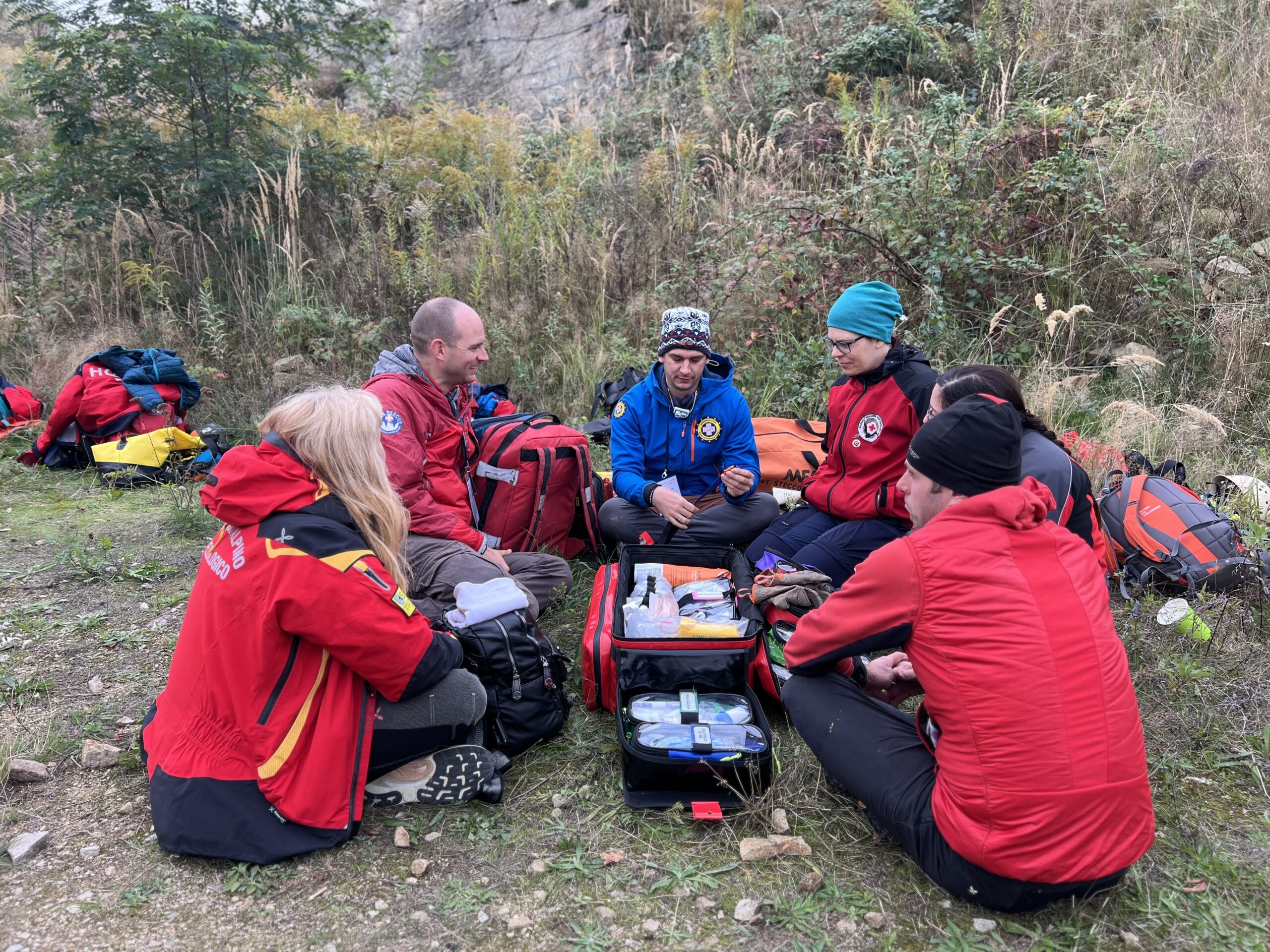 Archiwum GOPR/GRJ Archiwum GOPR/GRJ